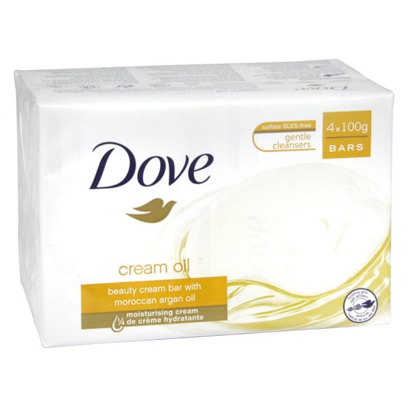 Buy Dove Original Beauty Cream Bar Soap X G Asset Pharmacy