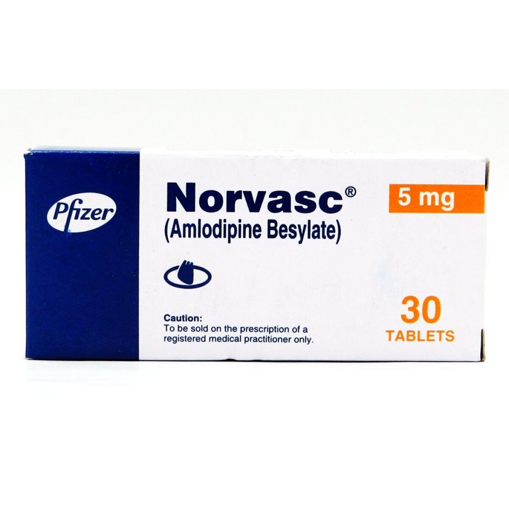 Norvasc Mg Tablets Amlodipine Mg Tablets Asset Pharmacy