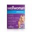 Vitabiotics Wellwoman Original Tablets Tablets Asset Pharmacy