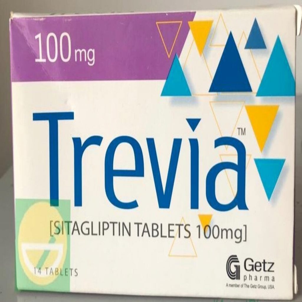 Trevia Mg Tablets Tablets Asset Pharmacy