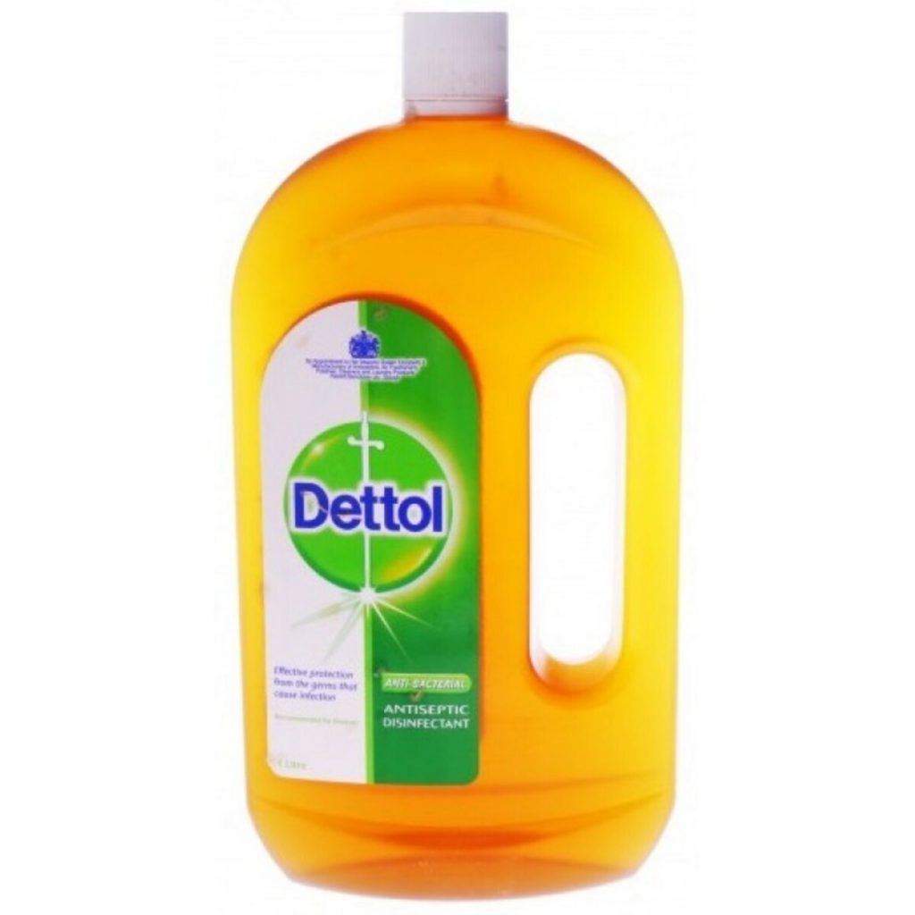 Dettol Antiseptic Disinfectant Liquid Asset Pharmacy