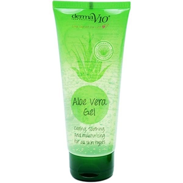 Derma V Aloe Vera Gel Asset Pharmacy