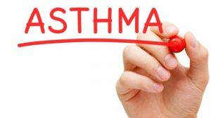 Prevent and treat asthma attacks effectively