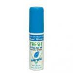 Fresh Breath Spearmint Mouth Spray 18ml