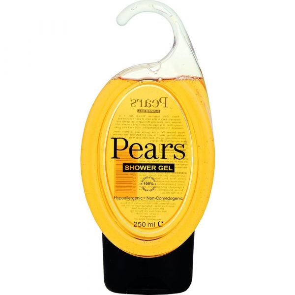 Pears Shower Gel 250ml