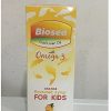 Biosea Cod Liver Oil With Omega 3 For Kids 220ml 1