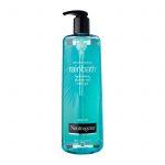 Neutrogena Replenishing Shower Bath Gel 473ml