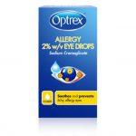 Optrex Allergy Eye Drops