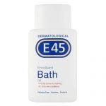 E45 Emollient Bath Oil 500ml