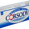 Corsodyl Dental Gel 50g 1