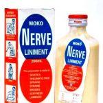 Moko Nerve Liniment 200ML