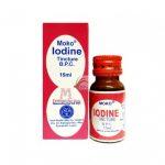 Moko Iodine Tincture 15ML