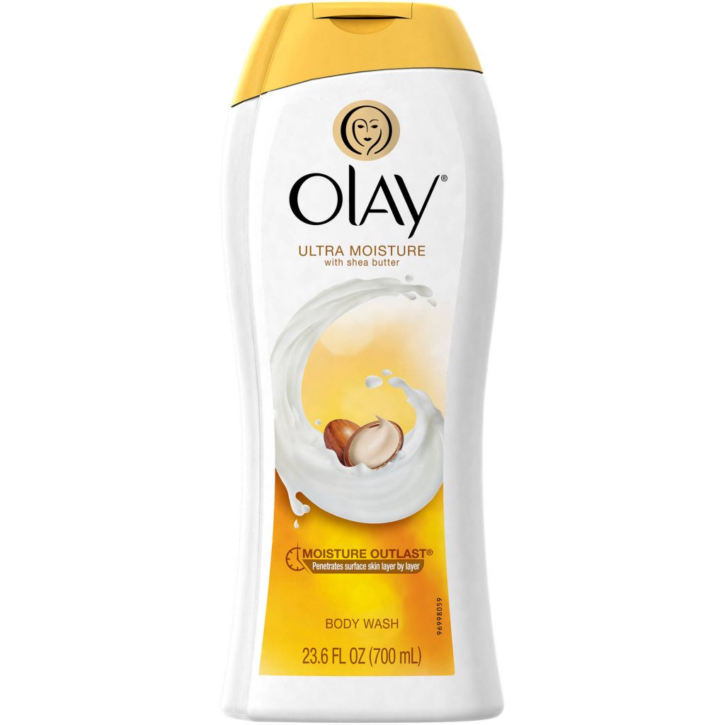 Olay Ultra Moisture Body Wash 700ml - Asset Pharmacy