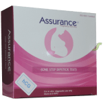 Assurance Pregnancy Test Strip 50 Strips