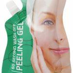 Simple Refreshing Facial Wash 150ml for sensitive skin cleansing and daily face care in Nigeria pharmacy