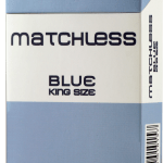 Matchless Blue King Size 18mg