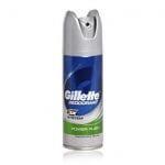 Gillette Power Rush Anti-Perspirant Spray 150ml