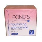 Pond's Nourishing Anti-Wrinkle Dry Sin 50ml