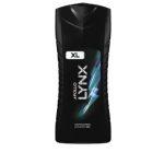 Lynx Apollo Shower Gel 400ml