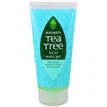 Escenti Tea Tree Facial Wash Gel 150ml