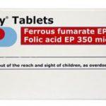 Pregaday Tablets  28 Tablet