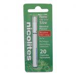 Nicolites Electronic Cigarettes 16mg Menthol