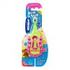 Wisdom Step By Step 0-2years Toothbrush Supersoft 1