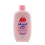 Johnson's Baby Lotion 300ml