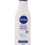 Nivea Express Hydration Normal Skin 400ml