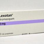Lexotan 3mg Per Tablet