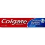 Colgate Protection Maximum Anti-Caries Toothpaste 50ml