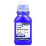 Assured Milk Of Magnesia 355ml