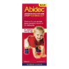 Abidec Advanced Multivitamin Syrup Plus Omega 6 to 9 Years 150ml 2