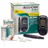 Accu-Chek Active Blood Glucose Meter