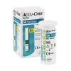 Accu-Chek Active Blood Glusose Test Strips, 50 Strips