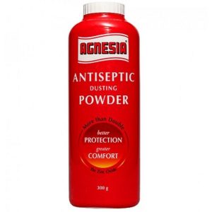 Agnesia Antiseptic Dusting Powder, 300G