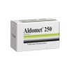 Aldomet 250mg Tablets, 60 Tablets