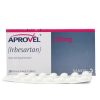 Aprovel 300mg Tablets - Irbesartan 300mg, 28 Tablets