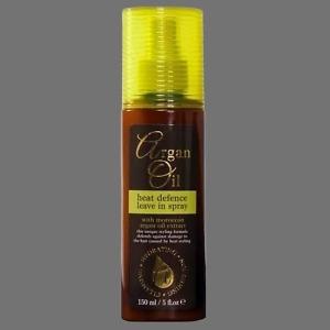 Argan Oil Leave-In Spray 150ml nourishing leave in hair conditioner enriched with argan oil to help moisturise, soften, detangle and protect dry damaged hair while improving shine and manageability, original Argan Oil Leave-In Spray available from Asset Pharmacy