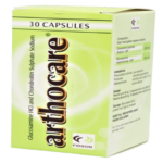 Arthocare 30 Caps joint support capsules for mobility and joint comfort in Nigeria pharmacy