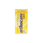 Arthocare Forte Caplets joint support and mobility caplets in Nigeria pharmacy