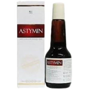 Astymin Syrup 200ml nutritional supplement syrup formulated with amino acids vitamins and essential nutrients for daily wellness support in Nigeria pharmacy