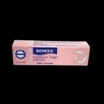 Beneks Fashion Fair Cream 25g for skin care support blemish management and smoother looking complexion in Nigeria pharmacy