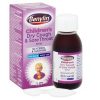 Benylin Children Cough Sore Throat Syrup, 100ml