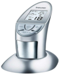 Beurer Electro-Acupuncture device for pain relief and muscle stimulation in Nigeria pharmacy
