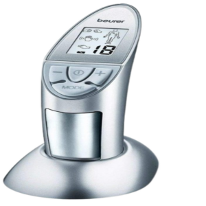 Beurer Electro-Acupuncture device for pain relief and muscle stimulation in Nigeria pharmacy