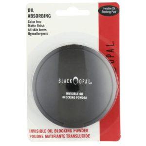 Black Opal Oil Absorbing Pressed Powder, 11g