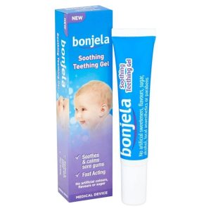 Bonjela Soothing Teething Gel, 15ml