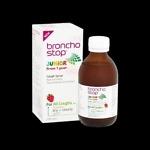 Broncho Stop Cough Syrup 200ml for cough relief and respiratory wellness support in Nigeria pharmacy
