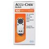 Accu-Chek Mobile Cassettes by 100 Cassettes 1